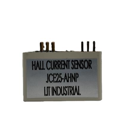 China JCE35-AHP Current Detection Closed AC 35A Hall Effect Pulse Loop DC Current Sensor / Transducer for sale