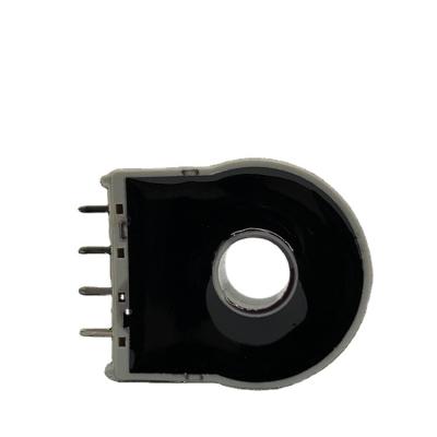 China Hall Effect Current Sensor Split Signal Isolation JCE50-S Split Open Loop 50A Output Sensor DC Current Transformer High Quality Slot Core for sale