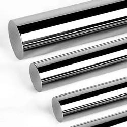 China 2mm-160mm Inconel 718 materielle Inconel 600 Legierungs-Stange 2m-6m Nickel-625 zu verkaufen