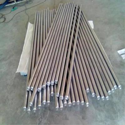 Cina 600 625 nichelano il tondino materiale 2mm-160mm di Inconel 718 della lega in vendita