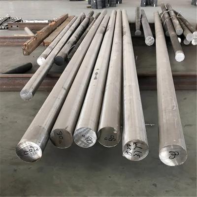 China Inconel 600 Alloy: Corrosion Resistance & High Temperature Strength en venta