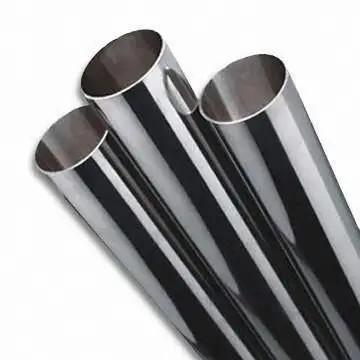 Китай Материал 400 Hastelloy C276 Inconel 625 труба сплава никеля 600 601 718 725 750 800 825 продается