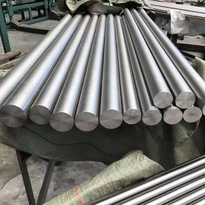 China N06625 Nikkellegering Inconel 625 Ronde Koudgewalste Bar Wnr24856 Te koop