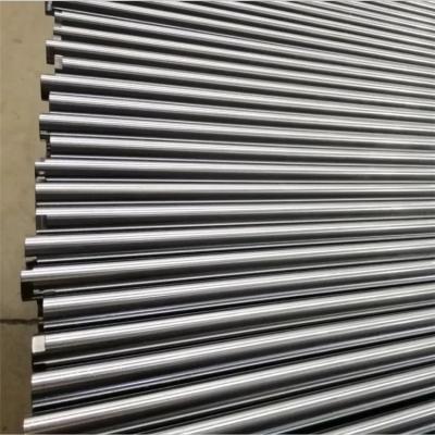 China Round Hastelloy C 22 C-276 Hastelloy B-2 Bar 2205 2507 2304 for sale