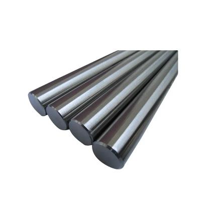 China UNS N06625 Hastelloy C22 alrededor de la barra 600 Inconel 718 600 aleación de níquel de ASTM B575 C276 C4 Hastelloy X B B2 B3 C276 C22 en venta