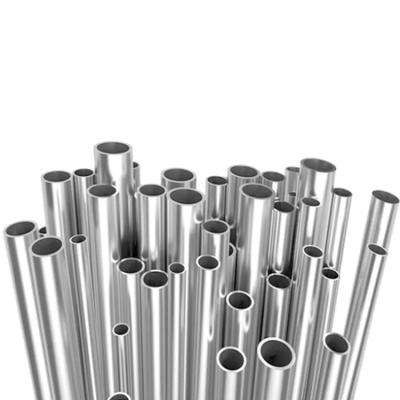 中国 Inconel 600は合金鋼のInconel 625の継ぎ目が無い管にニッケルを被せる 販売のため