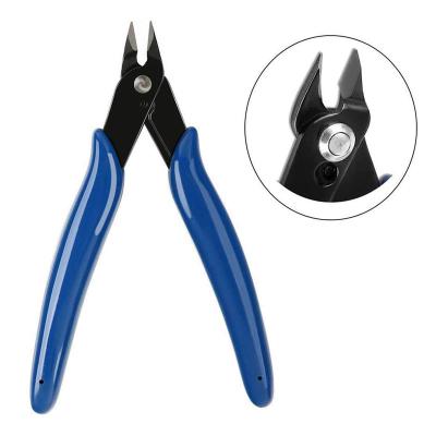 China 170 Multifunctional Wire Cutters, Precision Electronic Flush Cutter, Flush Cutters and Sharp Pliers for Electronics, Model, Jewelry for sale