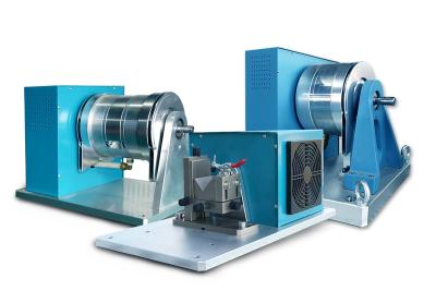 China Electric Motor Dyno Testing Hysteresis Dynamometer for sale