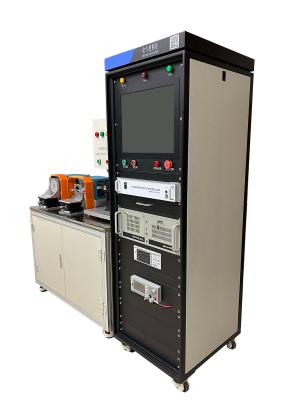 China 100Hz Streamline Motor Testing 100NM Professional Motor Test Equipment for sale