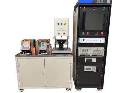 China Eddy Current Dynamometer For Engine Testing for sale