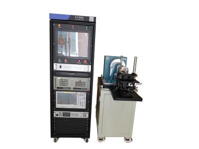 China Advanced Streamlined Motor Load Testing Equipment for sale