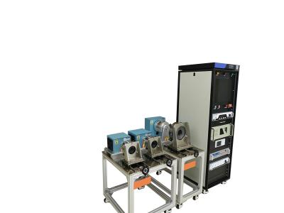 China Endurance Electric Motor Testing Equipment 100N.M for sale