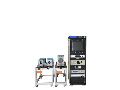 China Motor Endurance Performance Testing 100N.M Loads Electric Motor Tester for sale