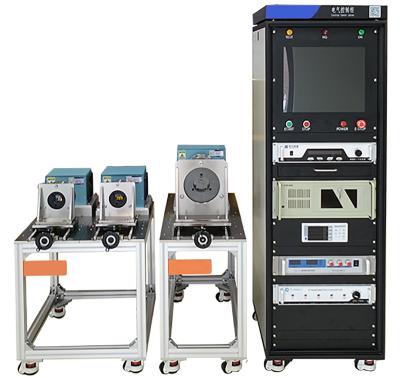 China Accuracy Digital Dynamometer 0-56N.M Measurement Range For Torque Testing for sale