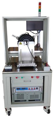 China Precise Motor Test Equipment For Wide Measurement Range 0 To 100 N.M for sale