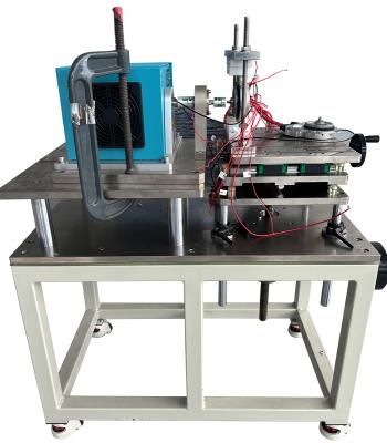 중국 2.5kg-30Kg 히스테레시 다이내모터 MODBUS 엔진 다이내모터 판매용