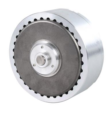 China Magnetic Universal Mechanical Brakes Clutches for sale