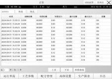 China Prensa eléctrica de servicio de bajo ruido 99,9% de eficiencia Máquina de prensa de servicio en venta