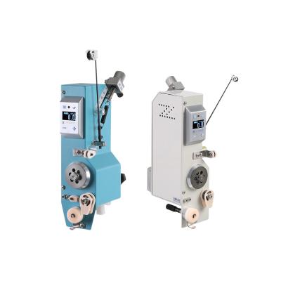 China ±0.5% Accuracy Servo Tension Regulator With Manual / Auto Control for sale