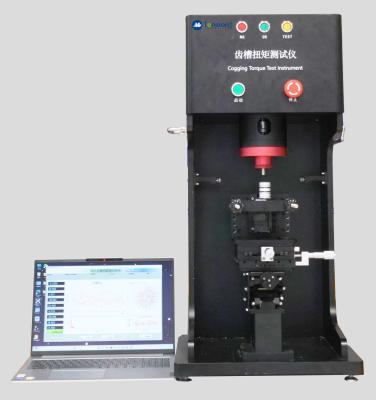 China Professional  Motor Cogging Test System for Industrial Applications for sale