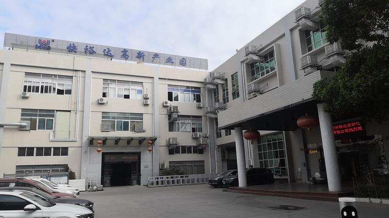 Verified China supplier - Dongguan Kyd Automatic Mask Machine Factory Co., Ltd.