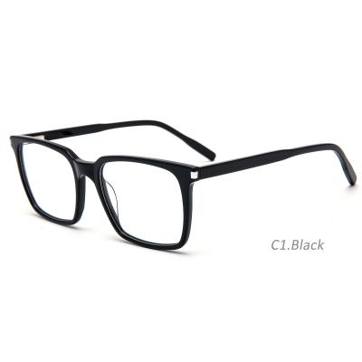 China Fashionable Hot Selling Manufacturers Low Moq Acetate Covers Vintage Eyewear Frames Fit Optical Frames Glasses for sale