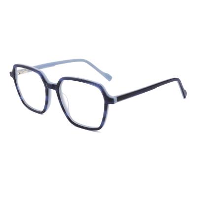 China Fashionable High Quality Custom Acetate Optical Frames For Men for sale