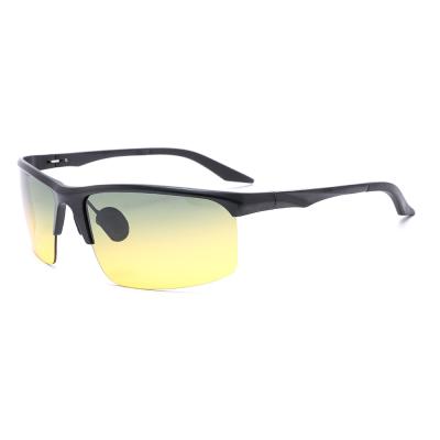 China Sports Sunglasses Wholesale Cycling Sports Men's Polarized Cycling Sunglasses for sale