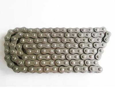 China High Quality Stainless Steel Motorcycle Chain 428H Roller Chains for sale