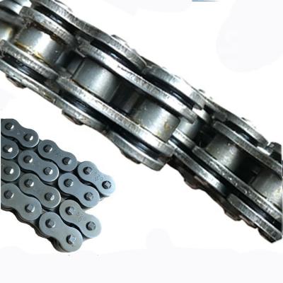 China Machinery Repair Shops Transmission Motorcycle Chain 520H O Ring 428HO 420 HO Chain for sale