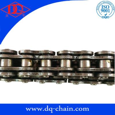 China 40Mn Motorcycle O Ring Chain Transion Chain 420 428H 520 525H 530 for sale