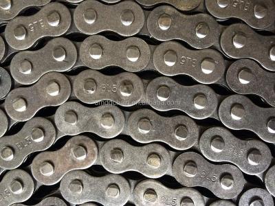 China ALLOY Industry Chain Sheet Chain Fork Chain BL534 for sale