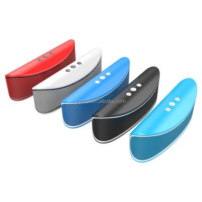 China 2017 Wireless Portable Superior Sound Quality PORTABLE Bluetooth Speaker With 3600mAh Capacity for sale