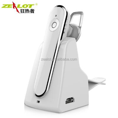 China In-ear Mini Wireless Headset Bluetooth Singal Earphone For Driving Car for sale