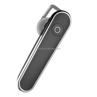 China In-ear Driving Mono Wireless Use Bluetooth Headset For Calling for sale