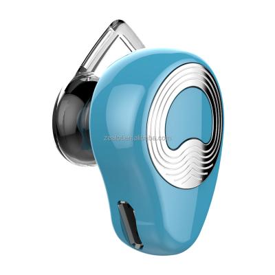 China CSR 4.1 In-ear Business Using Mono Bluetooth Earphone Headset With E3 Patent for sale