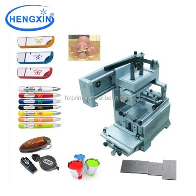 China Factory Supply Hand Press Pad Printer Manual Pad Printer Manufacturing Plant for sale