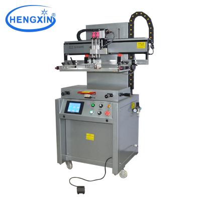 China Factory Stencil Solder Paste Printer Flatbed Screen Printer Manufacturing Plant for sale