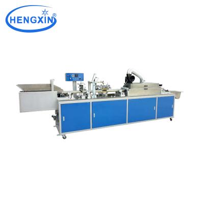 China Factory 2013 New Style Automatic Pen Screen Printing Machine for sale