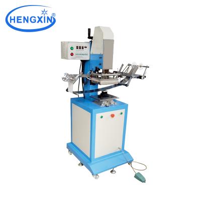 China Factory Pneumatic Hot Stamping Machine Long Service Life Foil Printing Machine for sale