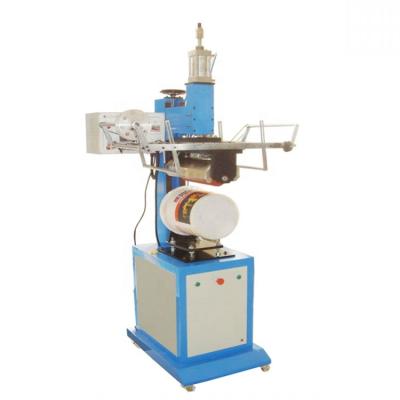 China Factory Heat Transfer Press Machine Heat Transfer Label Printer for PCB Board, Plastic, Box, Pipe, Faucet, Metal, Glass, Stone, Film for sale