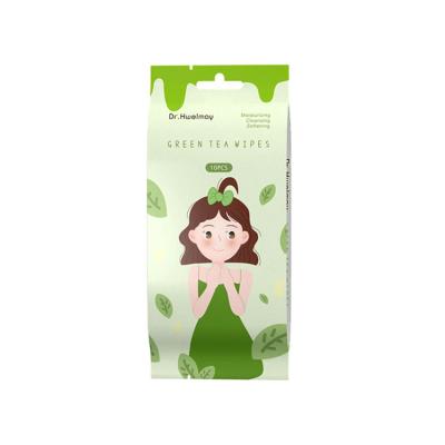 China ZFR0510 Adult Widely Used Exquisite Feminine Private Label Durable Woman Wet Wipes for sale