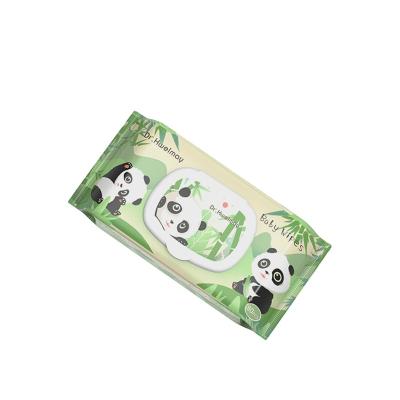 China 2022 Manufacturer Promotions Cloth ZFQ0280 Mother And Baby Mini Baby Wipes Wet Wipes for sale