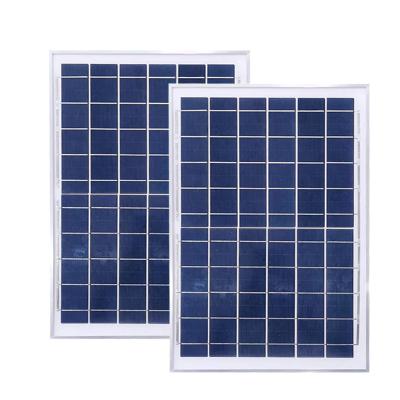 China Amazingenergy PERC 6v 8w Solar Power System Solar Panel 6V 12w 15w 28w Solar Panel Array For Home Use 6v 15w Solar Panel for sale