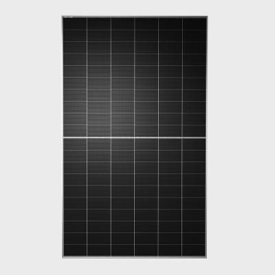 China Solar Power System Grade PERC Solar Half-Cell Mono Module 655W 660W 665W 670W 675W Solar Panels Good For PV Power System for sale