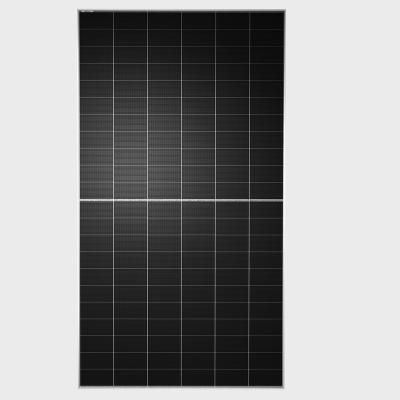 China Solar Power System Stunning Solar Module 650W 660W 670W Purchase Solar PV Panel for sale