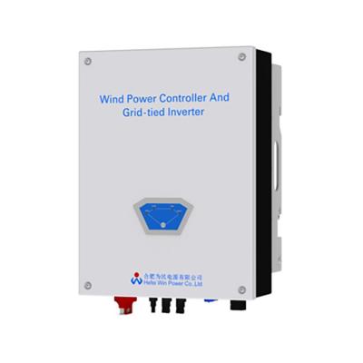 China Amazing Power 3KW Inverter 3000W Solar Hybrid Solar Inverter With MPPT Charge Controller 370x545x185mm for sale