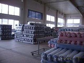 Verified China supplier - Jiaxing Xiao Feng Textile Co., Ltd.