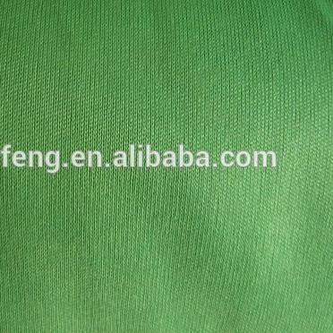 China Moisture Absorption Poly Knit Interlock Fabric For Sports Use for sale