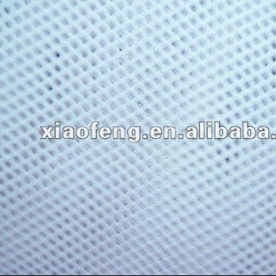 China Shrink-Resistant DTY2X2 Polyester Mesh Fabric For Coating for sale